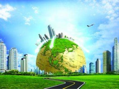 2018中国绿色物流发展报告：为绿色环保装上“加速器”